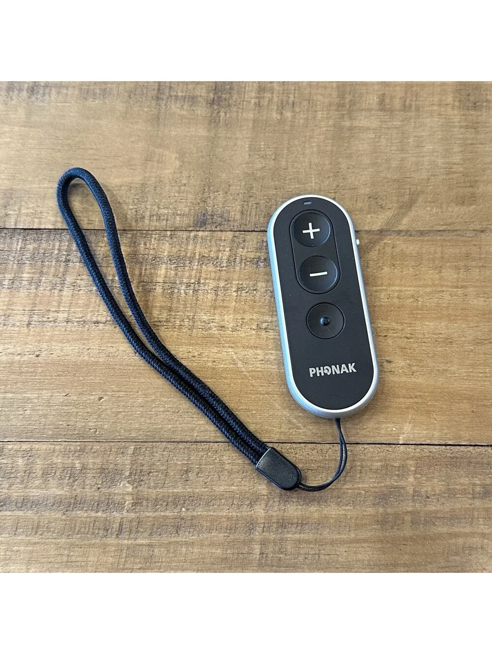 Phonak Remote Control Bluetooth Sonova Easy Line Unitron